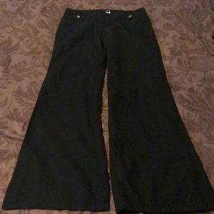 Banana Republic Martin pants